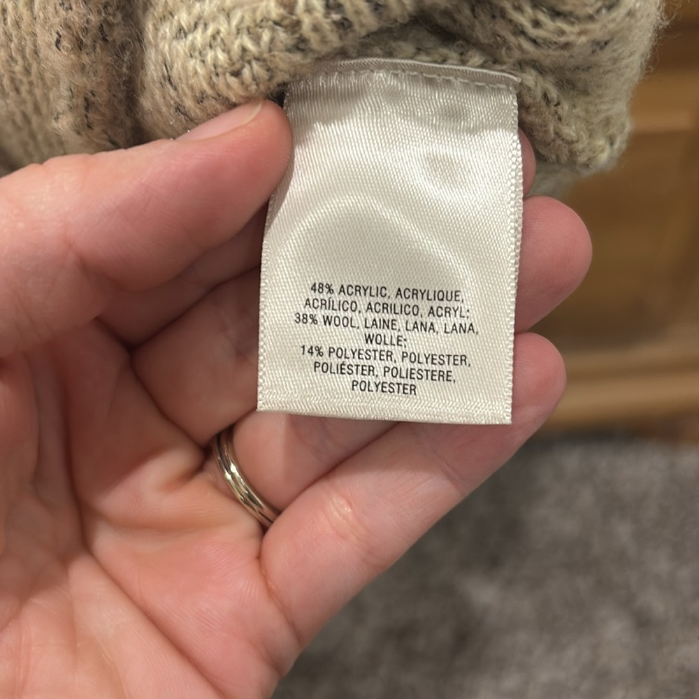 Rosie Neim by Anthropologie Sweater - Picture 6 of 7